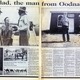 Preview thumbnail my dad the man from oodnadatta