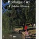 Preview thumbnail extracts wodonga city jubilee circa 1998