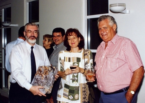 Medium farewell brendan doran director dfat darwin. mr. neville walker am. 18 nov 1996.