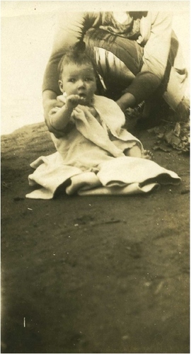 Medium pamela mary devine circa 1929 3 months old