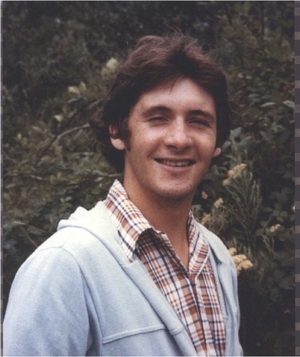 Medium terry michael stone circa late 1970 s