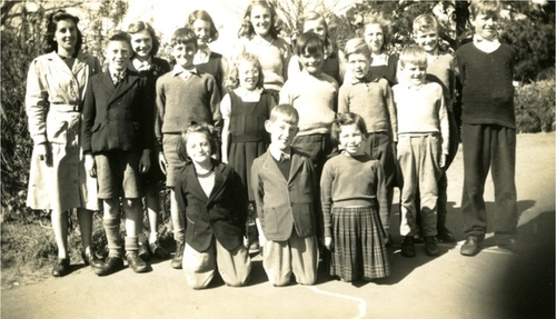 Medium buckrabanyule students circa