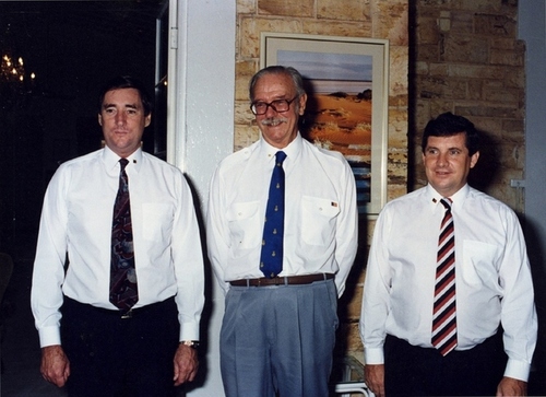 Medium swearing in government house darwin friday 26 may 1995   2   2 