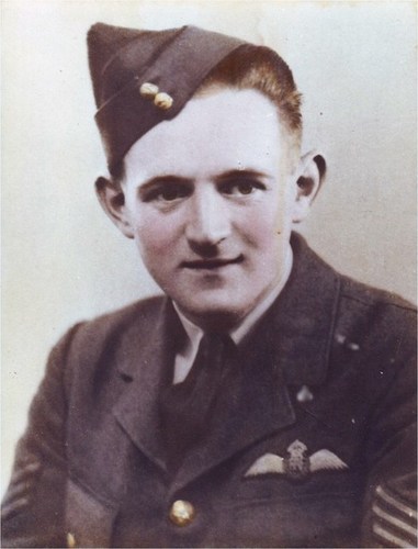 Medium percival augustus hugh aka gus stone circa 1945