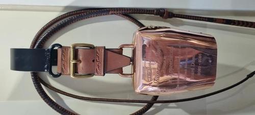 Medium condamine bell