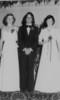 Thumbnail josephine stone  stephen o brien   sue hardy trinity graduation ball 19 november 1976