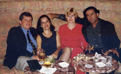 Medium shane stone  chrissie liveris  josephine stone and andrew liveris