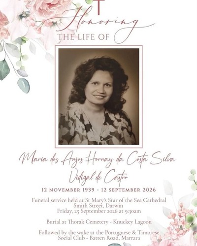 Medium maria castro