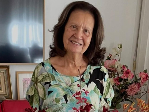 Medium maria castro portrait